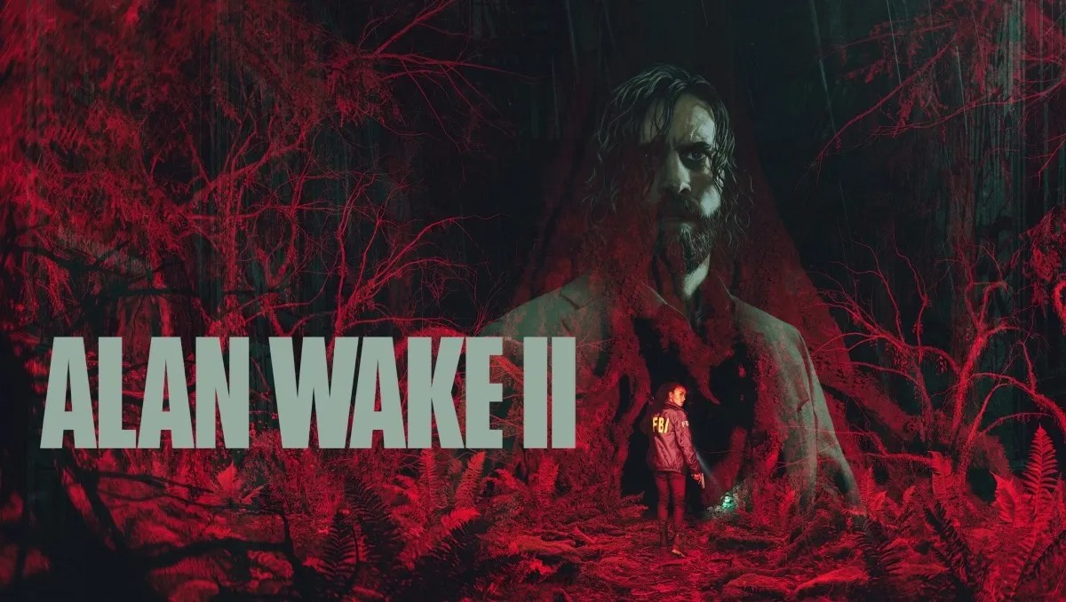 Το trailer του Alan Wake 2 φαίνεται επικό και θα κυκλοφορήσει τον&nbsp;Οκτώβριο
