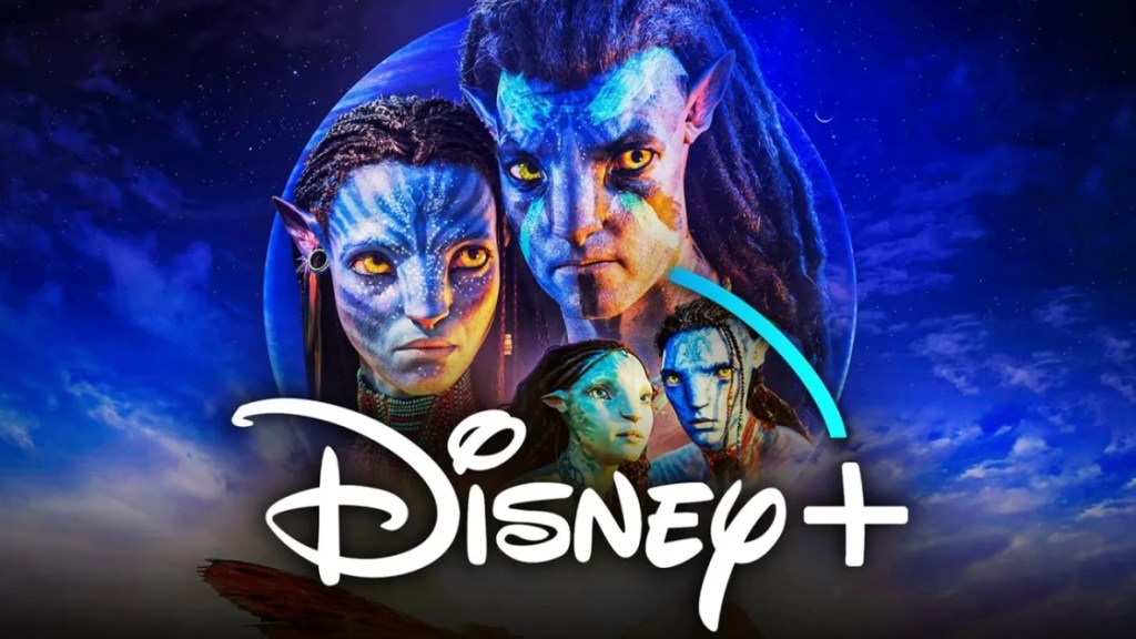 Avatar: The Way of Water – Θα έρθει στο Disney+ στις 7&nbsp;Ιουνίου