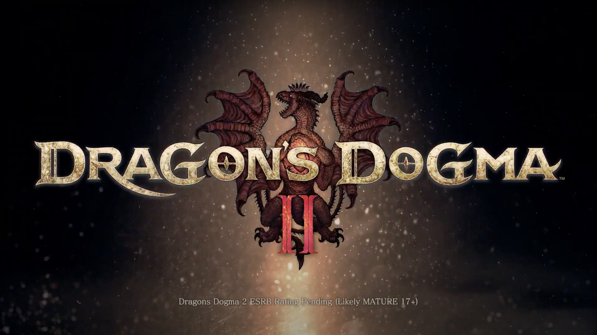 Πρώτο Gameplay Trailer για το Dragon’s Dogma&nbsp;2