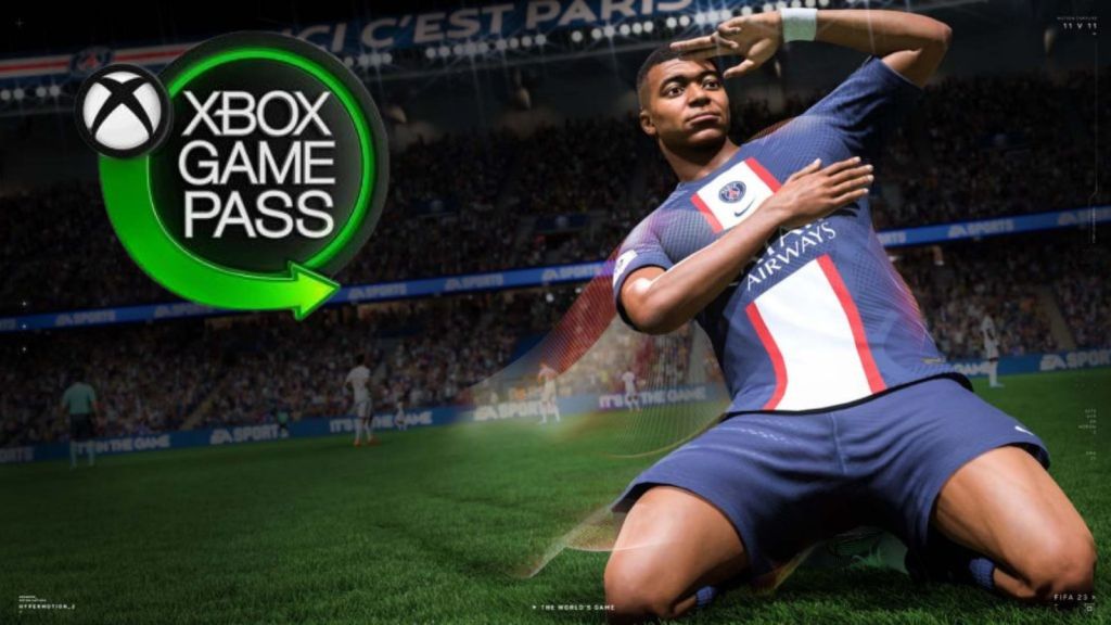 Στις 16 Μάϊου το FIFA 23 σε Xbox Game Pass Ultimate και EA&nbsp;Play