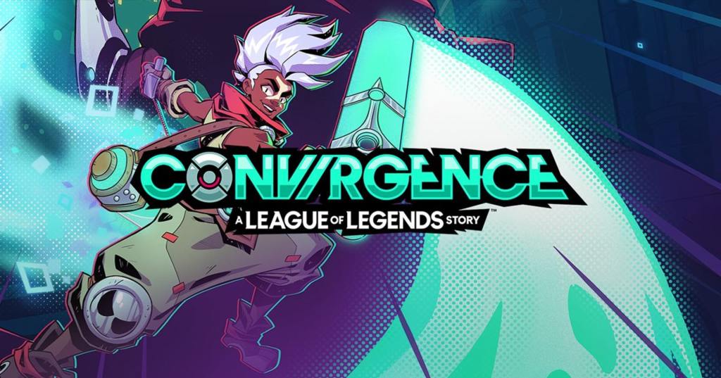 Launch trailer για το CONVERGENCE: A League of Legends&nbsp;Story