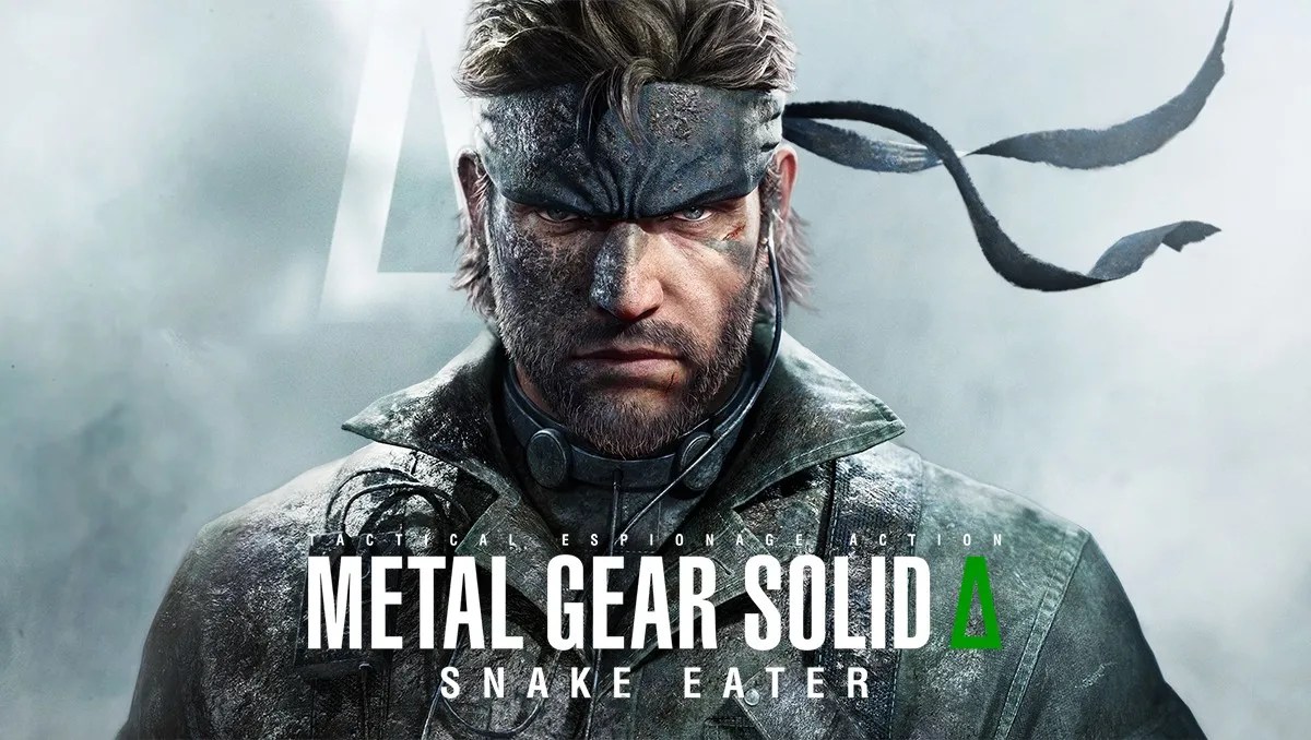 PlayStation Showcase: Αναβίωση του Metal Gear Solid 3 και επιστροφή των κλασικών τίτλων στο&nbsp;PlayStation