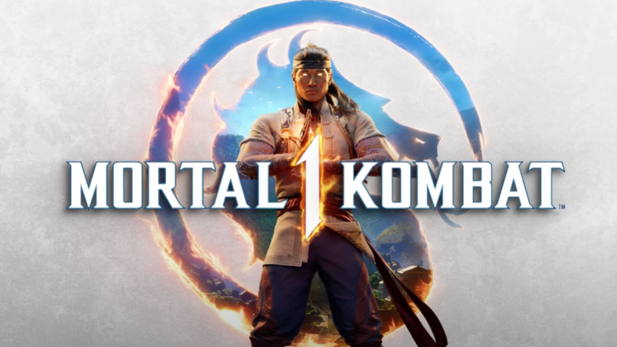 Αυτά είναι τα PC Specs του Mortal Kombat&nbsp;1