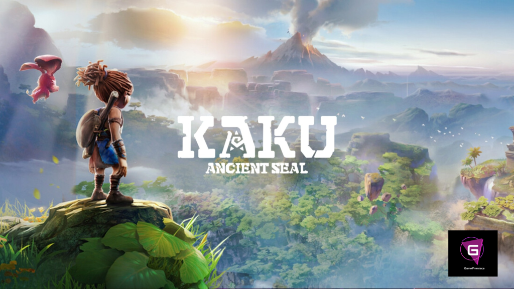 KAKU: Ancient Seal | Early Access&nbsp;Impressions