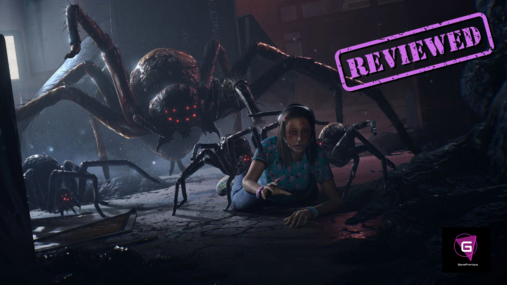 Last Year |&nbsp;Review