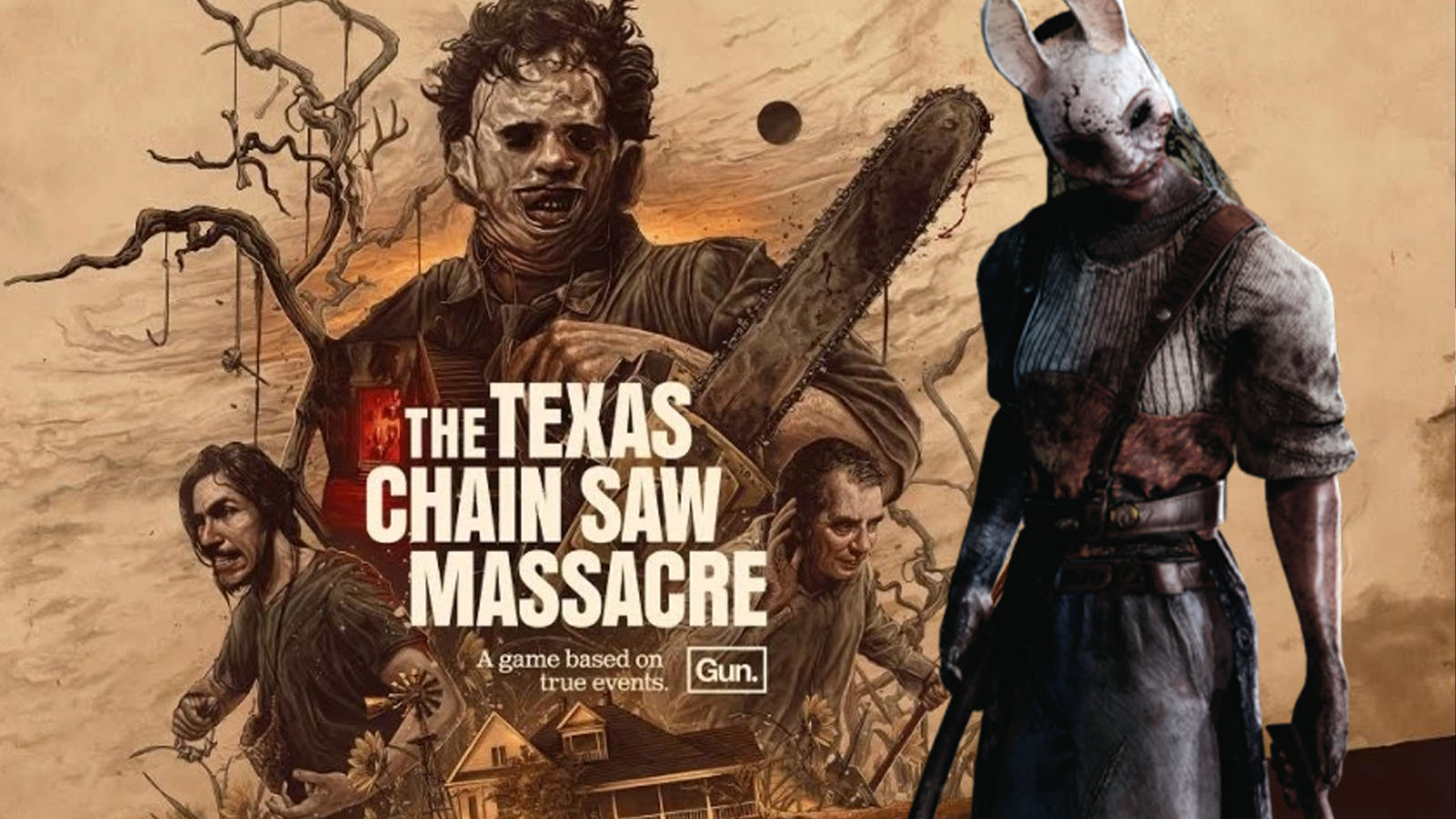The Texas Chainsaw Massacre – Technical Test&nbsp;Impressions