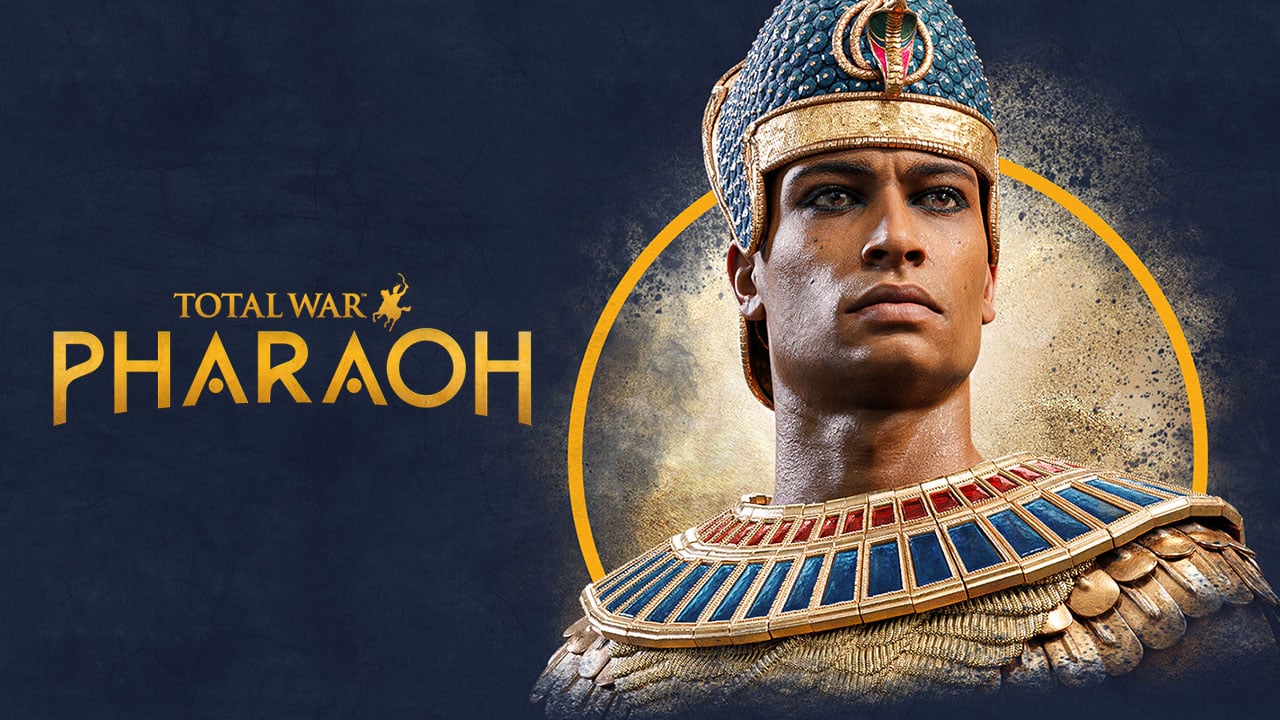 Επίσημο το Total War:&nbsp;Pharaoh
