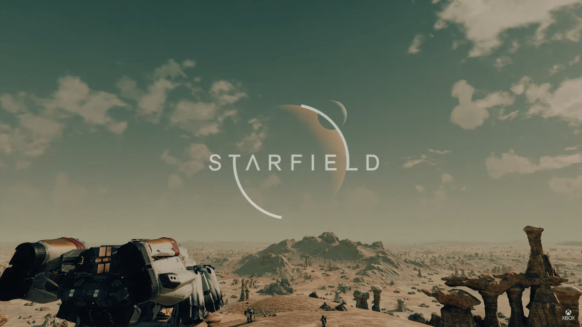 Όλα όσα μάθαμε από το Starfield&nbsp;Direct