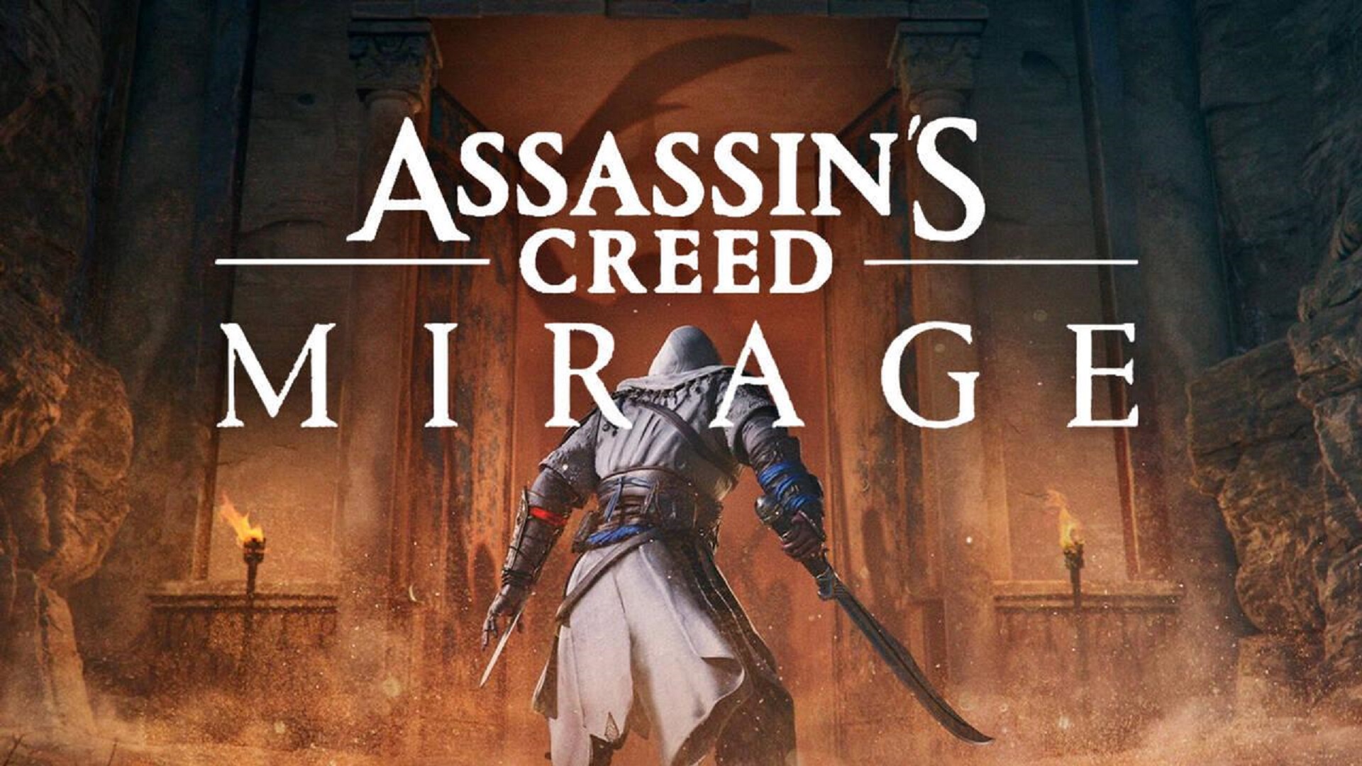 Επιστροφή στις «Ρίζες» για το Assassin’s Creed&nbsp;Mirage