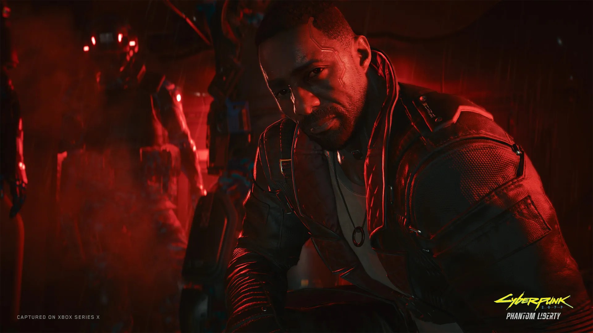 Δείτε το νέο, φρέσκο trailer για το Cyberpunk 2077: Phantom&nbsp;Liberty