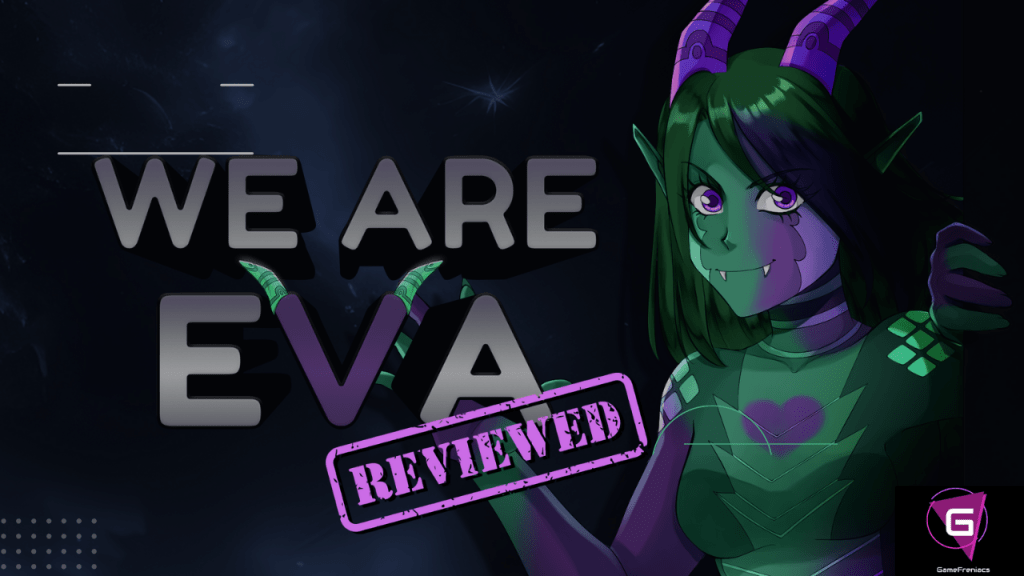We Are Eva |&nbsp;Review