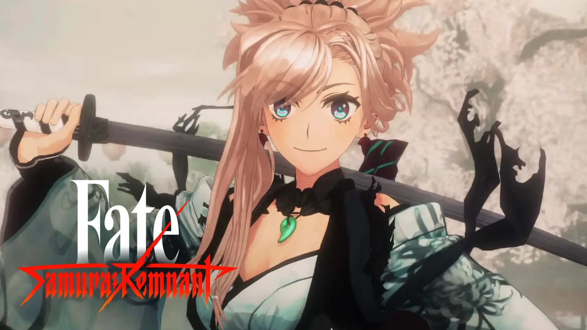 Το Fate Samurai Remnant κυκλοφορεί στις 29&nbsp;Σεπτεμβρίου
