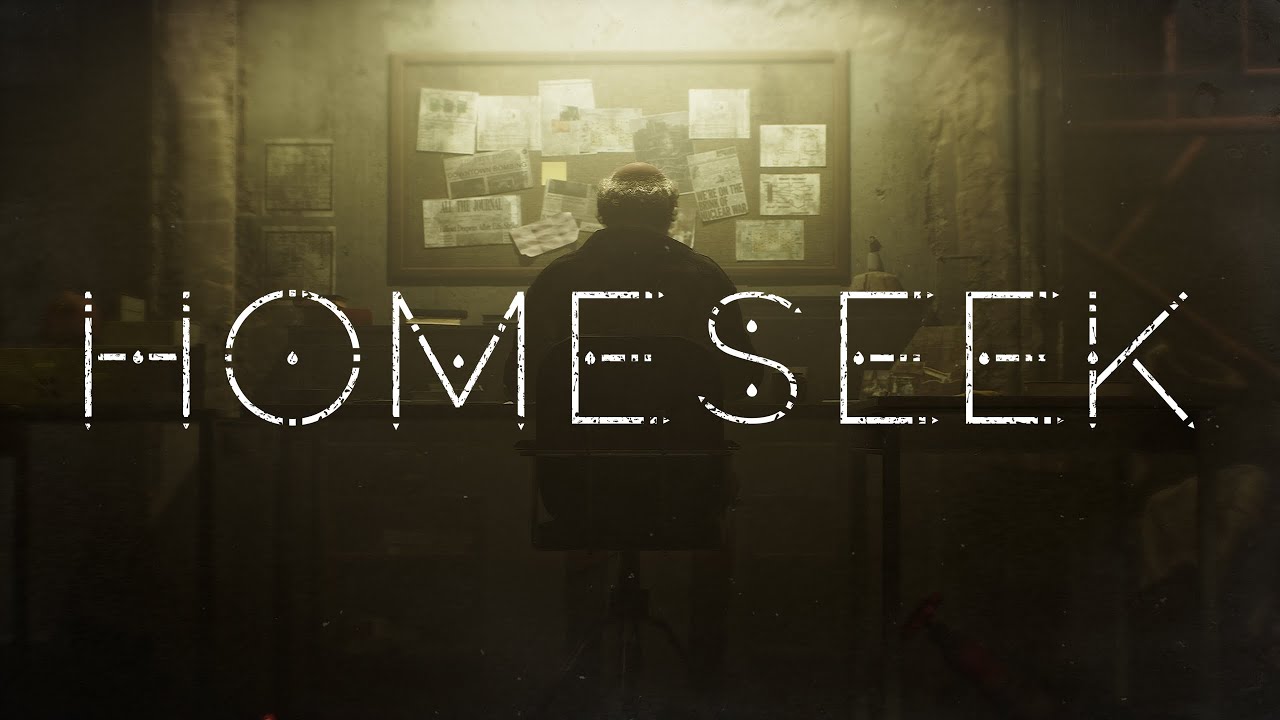 Ημερομηνία κυκλοφορίας για το Ελληνικό survival-strategy Homeseek