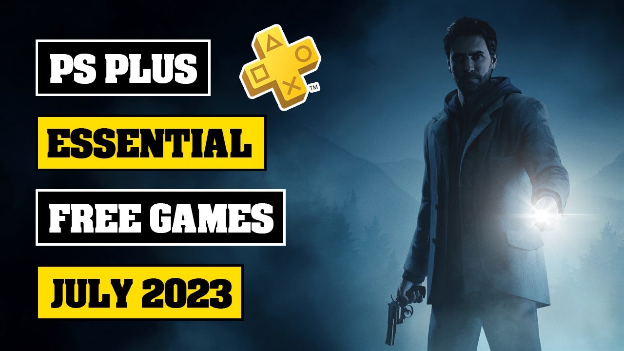 Τα νέα παιχνίδια που έρχονται στο PlayStation Plus Essential τον Ιούλιο&nbsp;(Διαρροή)