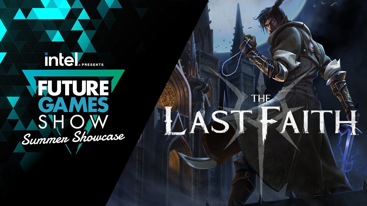 Nέο trailer για το The Last&nbsp;Faith