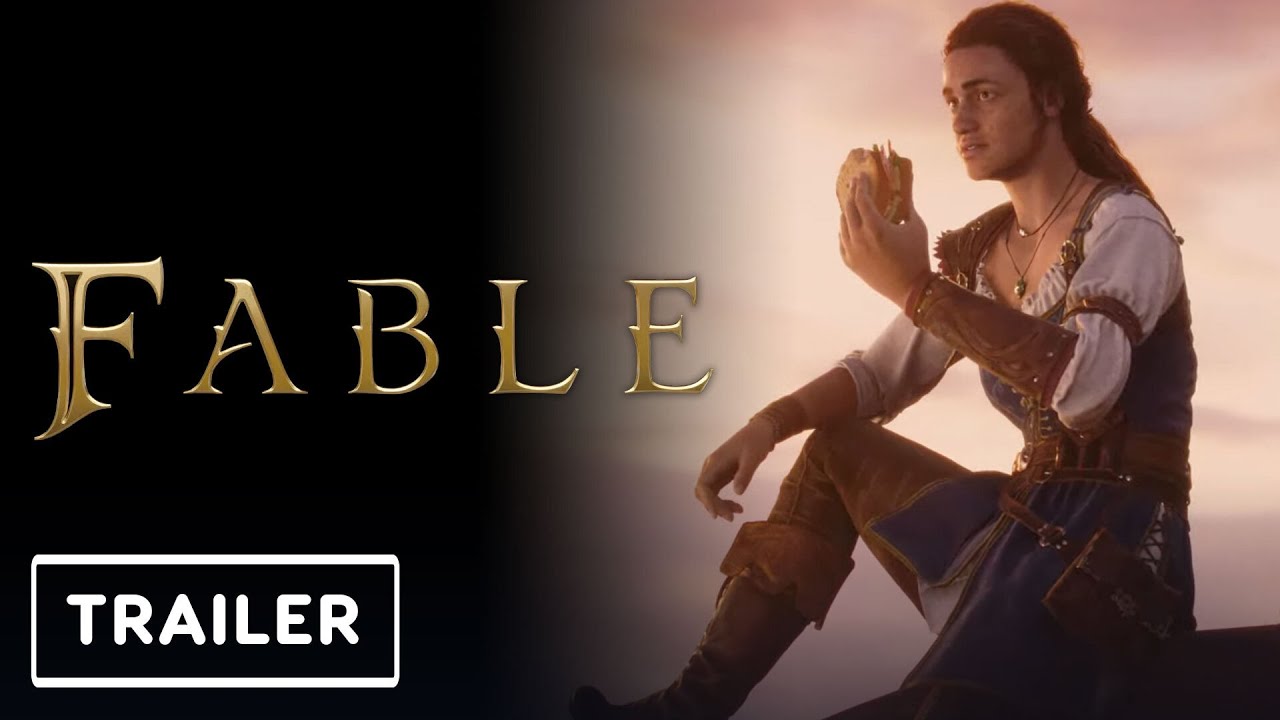 Εντυπωσιακή επανεμφάνιση του reboot του&nbsp;Fable