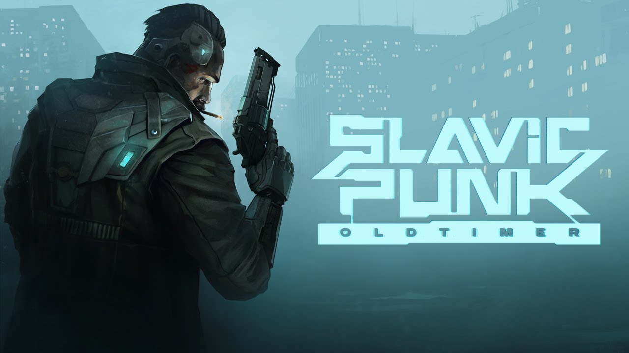 Νέο trailer για το Isometric Action Shooter, SlavicPunk:&nbsp;Oldtimer