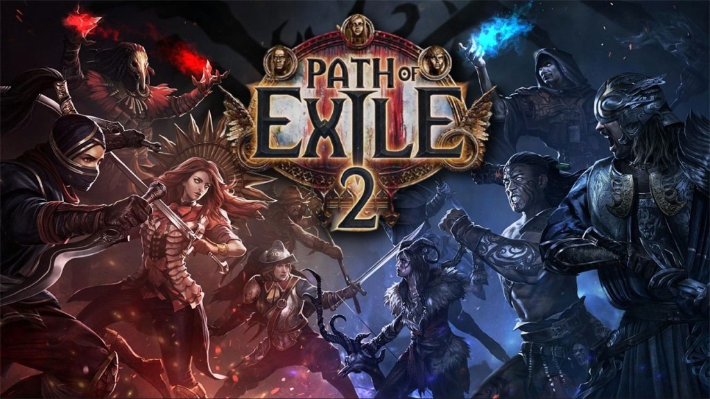 Νέο Gameplay Trailer για το Path of Exile&nbsp;2