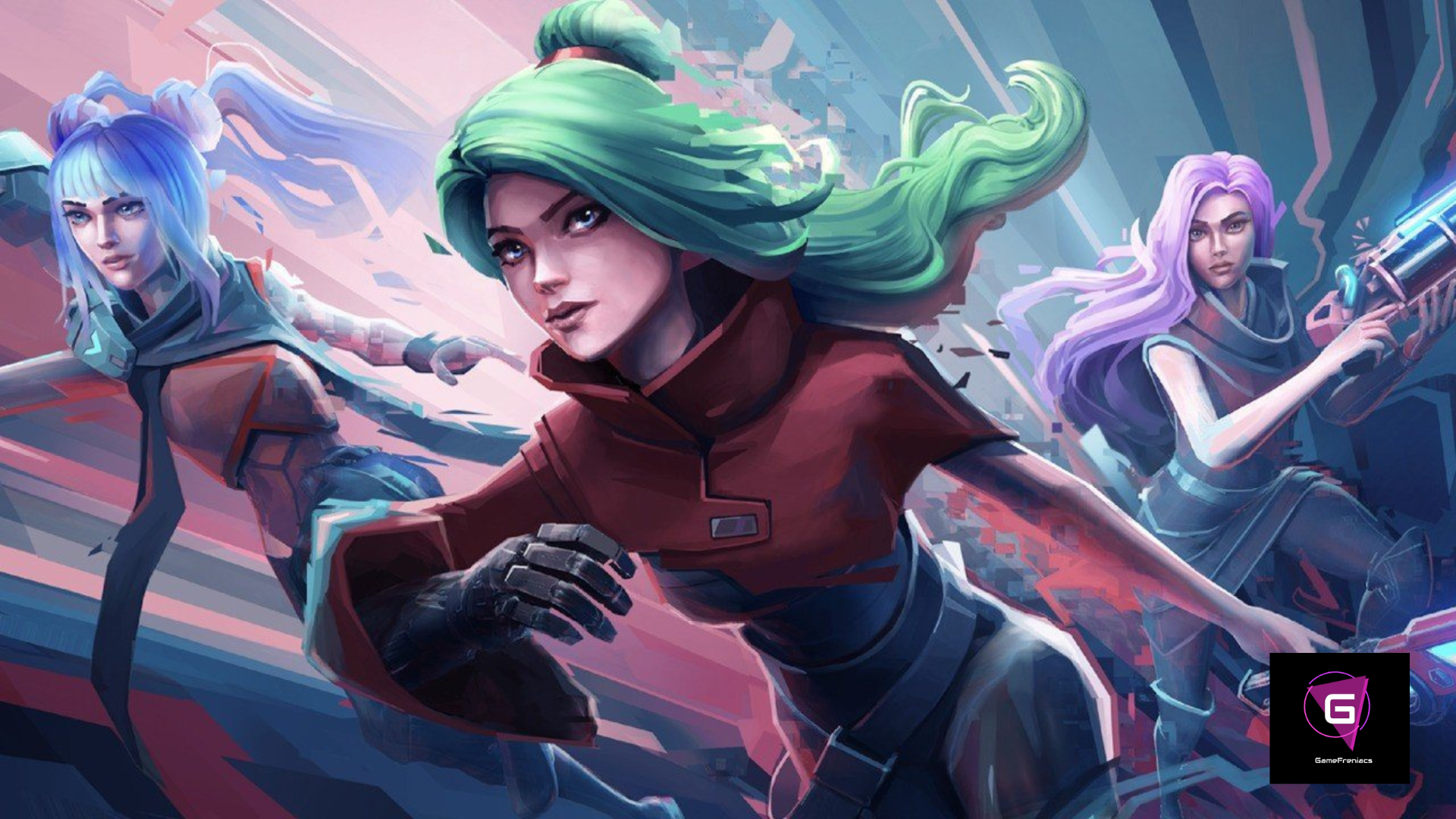 Trinity Fusion | Early Access&nbsp;Impressions