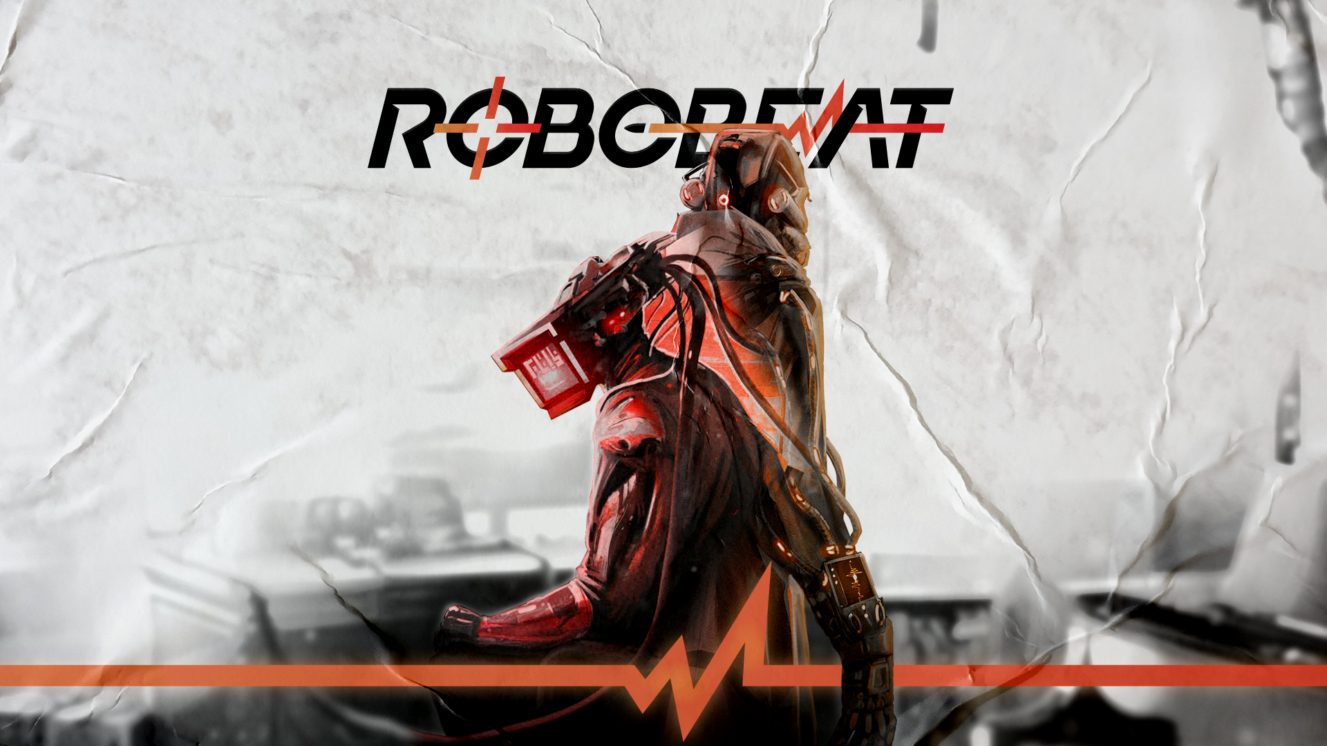 Νέο gameplay trailer για το&nbsp;ROBOBEAT