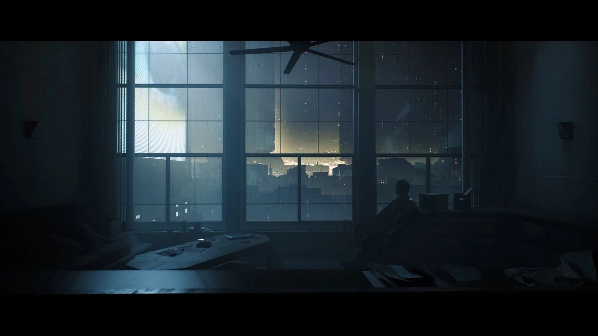 Η Annapurna ανακοίνωσε το Blade Runner 2033:&nbsp;Labyrinth