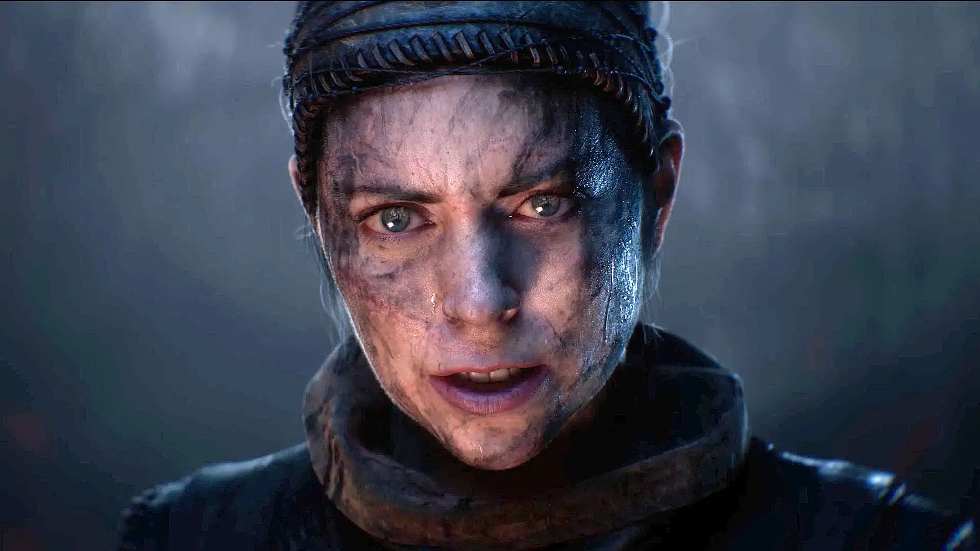 Το Senua’s Saga: Hellblade II έρχεται στο Xbox Series X|S και το PC το&nbsp;2024!