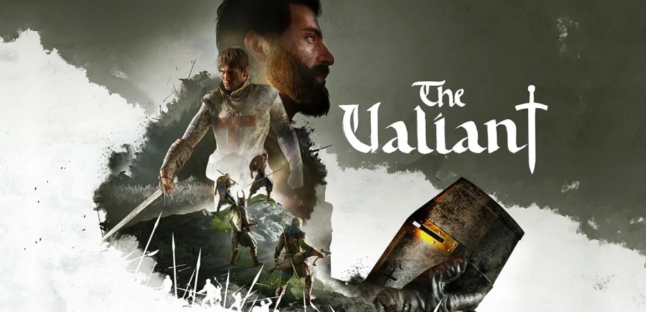 The Valiant: το Action-RTS έρχεται στις&nbsp;κονσόλες