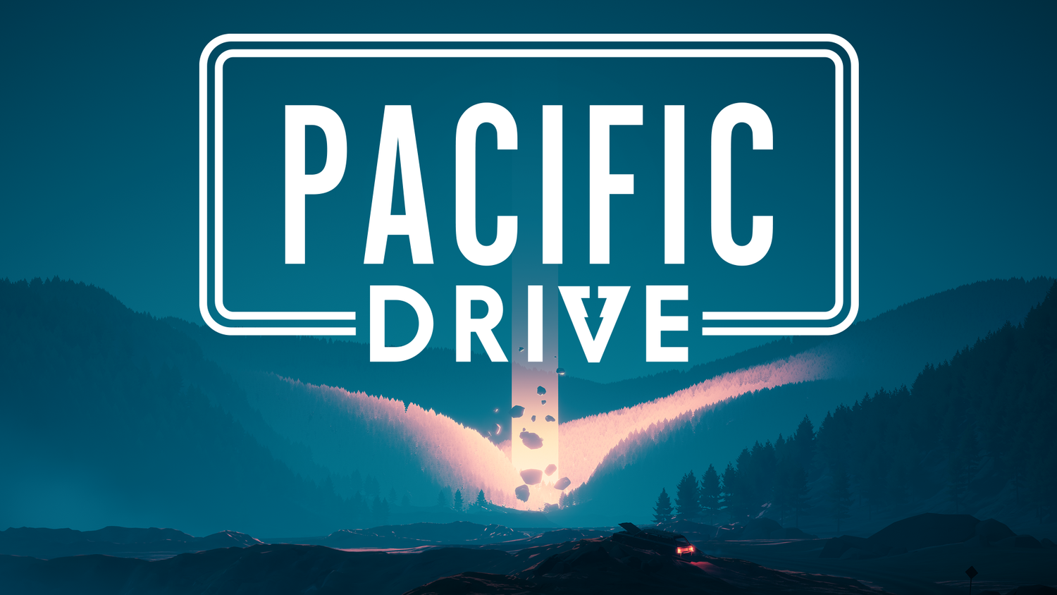 FGS 2023: Pacific Drive: Ένα παιχνίδι επιβίωσης που θα κατακτήσει τις καρδιές&nbsp;σας