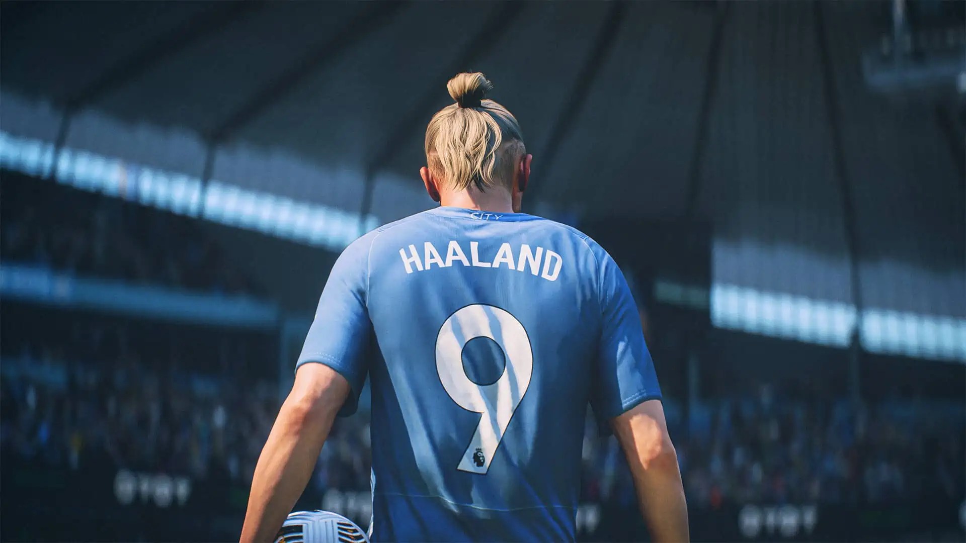 Το FIFA απέθανε, Ζήτω το EA Sports&nbsp;FC24