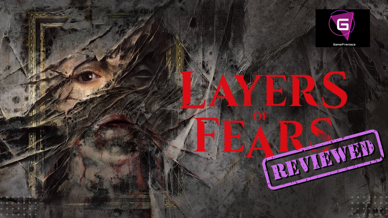 Layers of Fear (2023) |&nbsp;Review