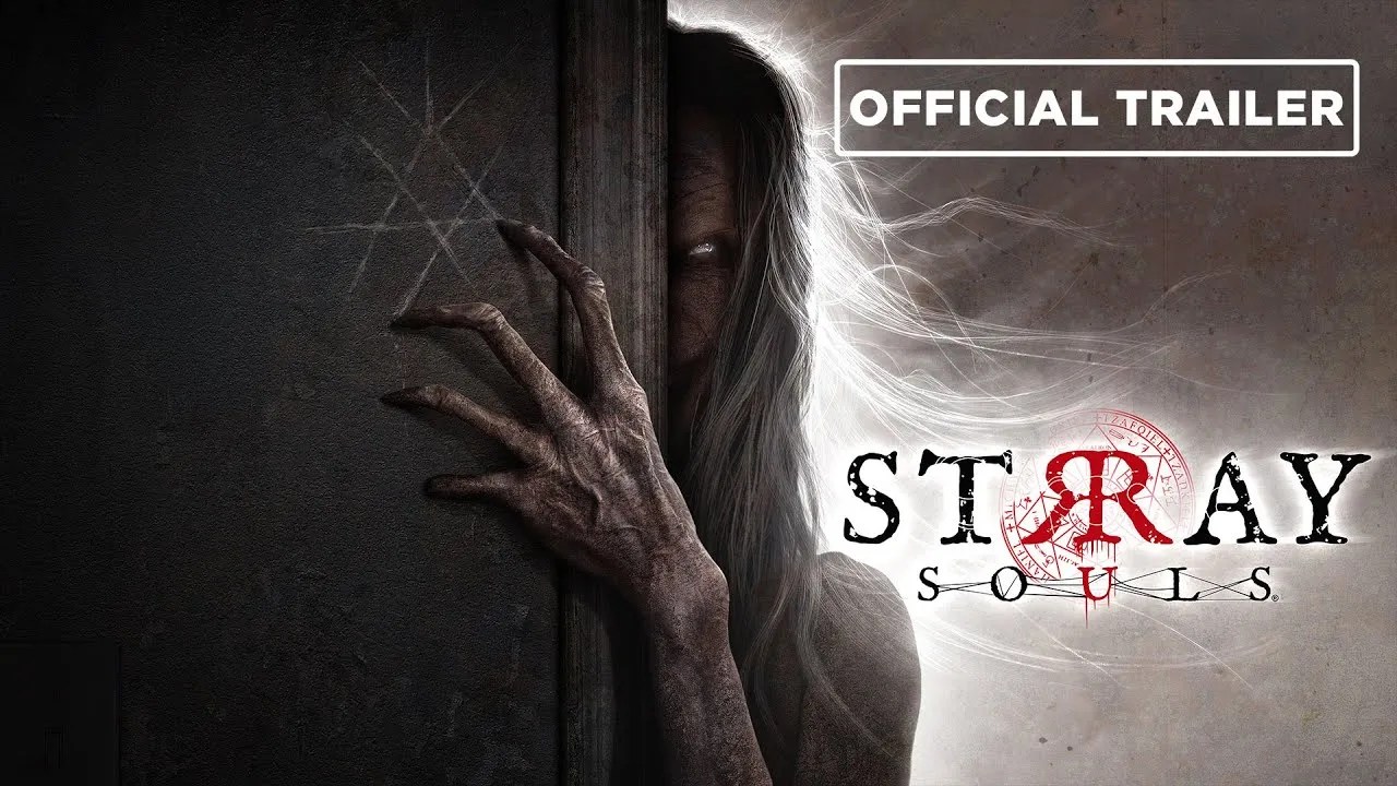To Ψυχολογικό παιχνίδι τρόμου Stray Souls προσθέτει την μουσική του Akira&nbsp;Yamaoka