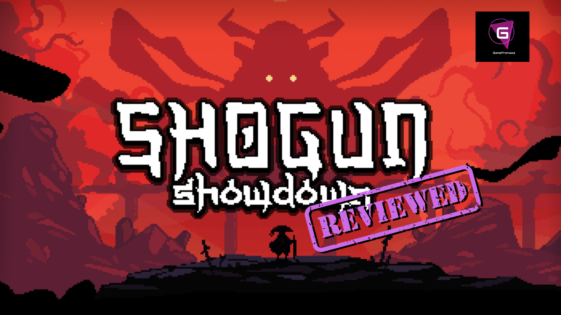 Shogun Showdown | Early Access&nbsp;Impressions