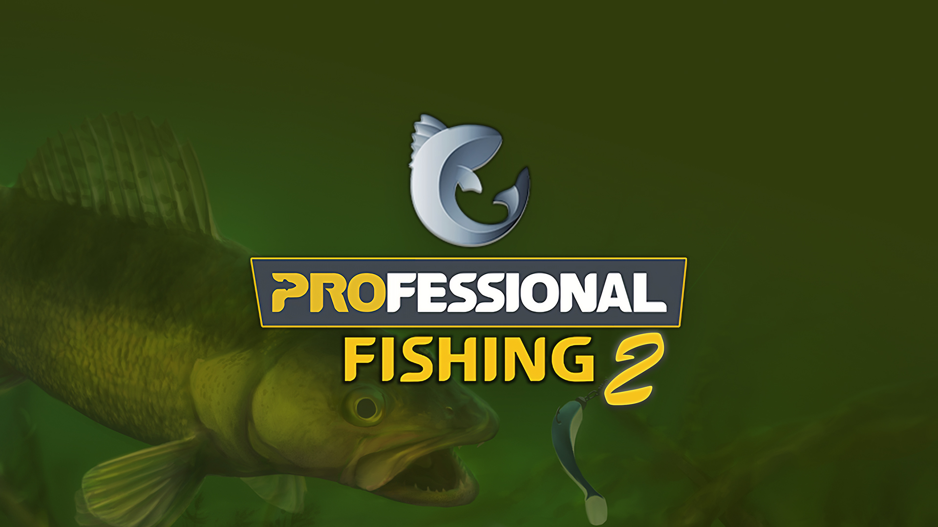 Διαθέσιμο το Professional Fishing 2 demo στα&nbsp;PC
