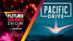 Gamescom 2023: Official Story Trailer για το Pacific&nbsp;Drive