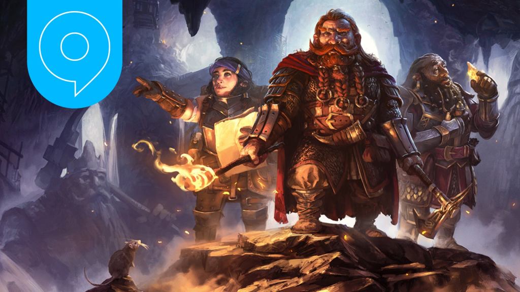 Gamescom 2023: Ημερομηνία κυκλοφορίας για το The Lord of The Rings Return to&nbsp;Moria