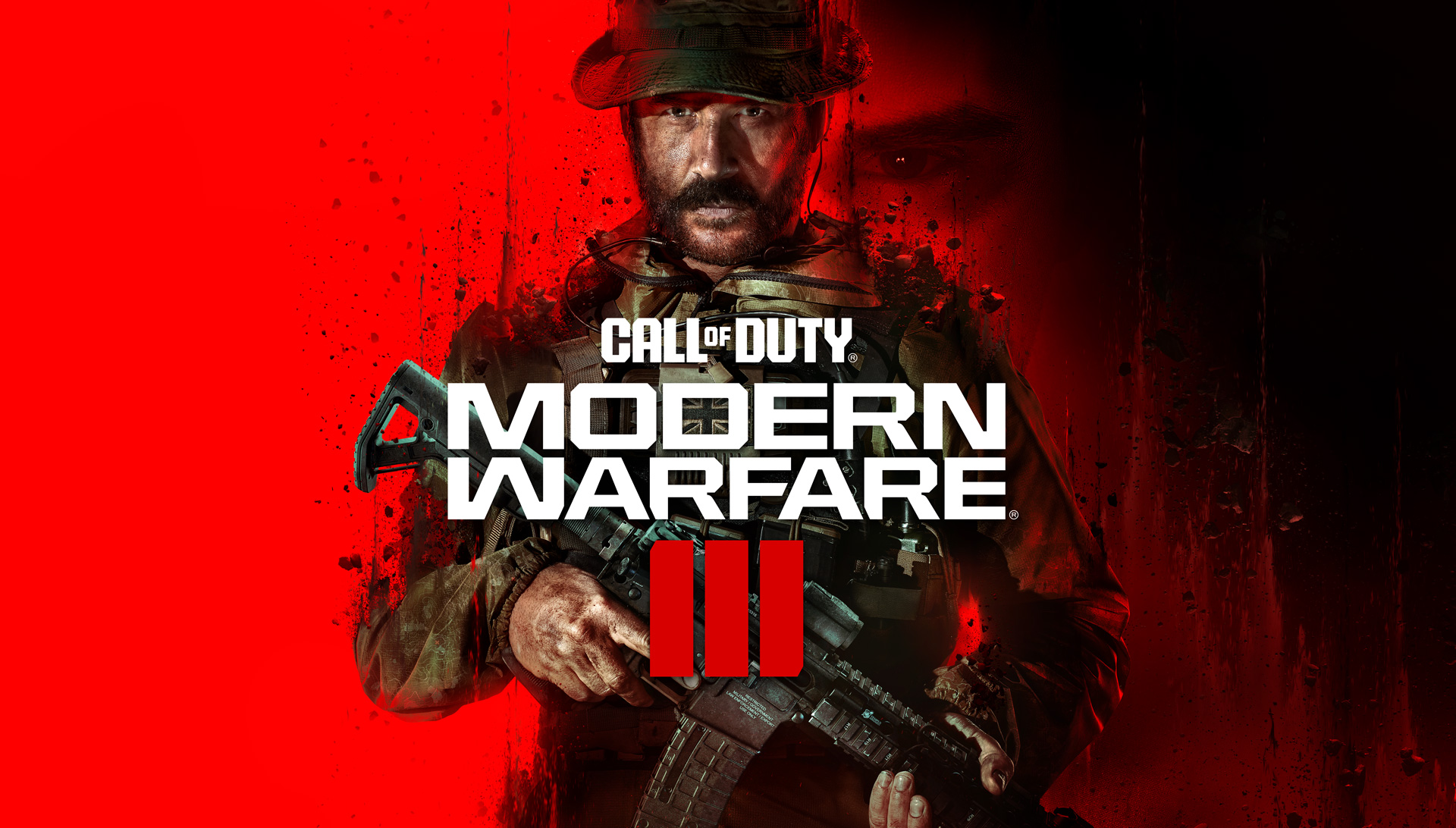 Πρώτο trailer για το Call of Duty: Modern Warfare&nbsp;3
