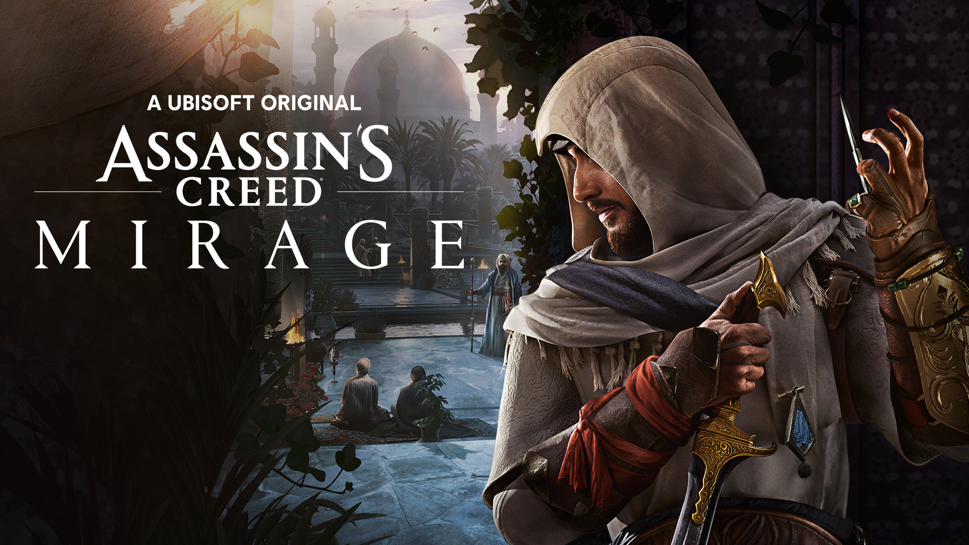 Αυτά είναι τα PC Specs για το Assassin’s Creed&nbsp;Mirage