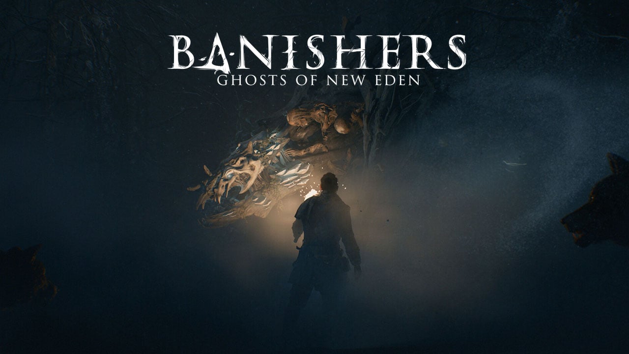 Νέο trailer για το Banishers: Ghosts of&nbsp;Eden