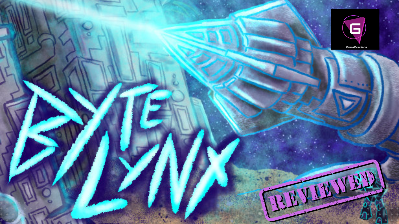 Byte Lynx |&nbsp;Review