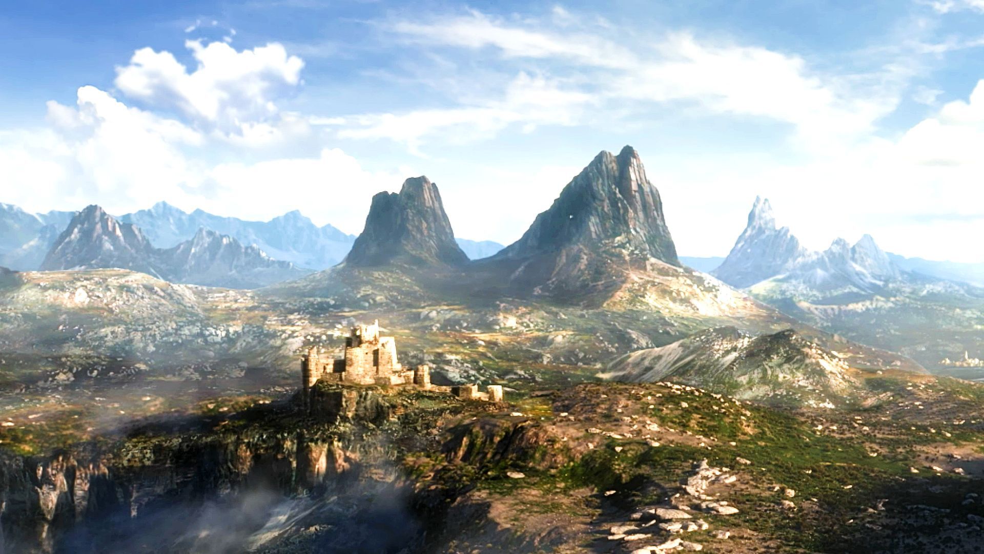 Σύμφωνα με έγγραφα το Elder Scrolls VI δεν θα κυκλοφορήσει στο&nbsp;Playstation