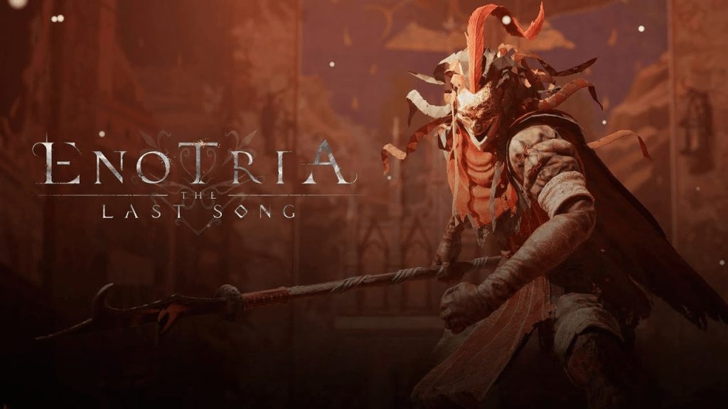 TGS 2023: Εντυπωσιακό trailer για το Enotria: The Last&nbsp;Song