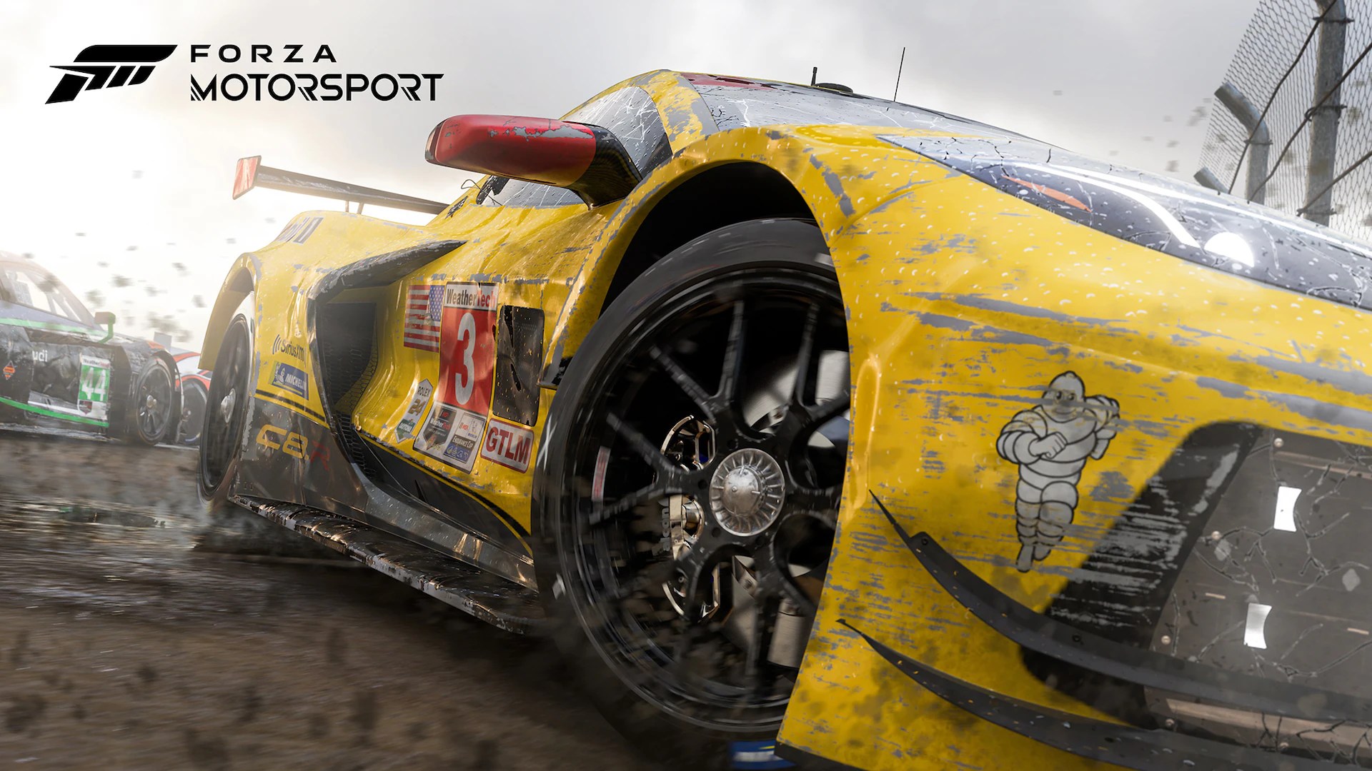 Το Forza Motorsport έλαβε ενα επίσημο gameplay video διάρκειας 18&nbsp;λεπτών