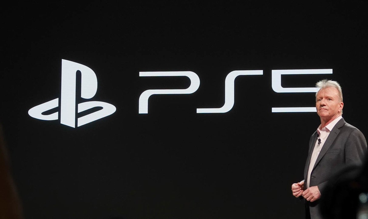 Αποχωρεί ο Jim Ryan από την&nbsp;Sony