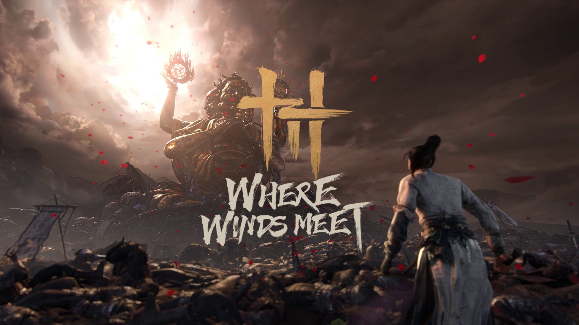 TGS 2023: Εντυπωσιακό Demo του Where Winds&nbsp;Meet