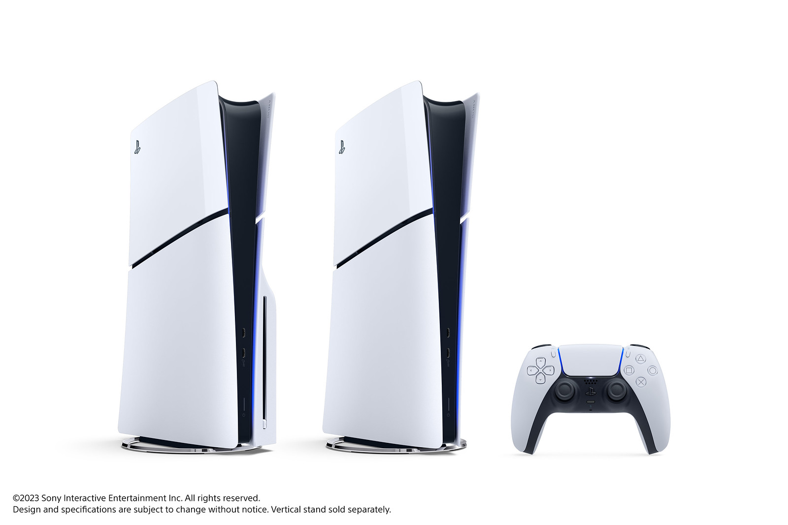 Επίσημο το Playstation 5 Slim, έρχεται στις&nbsp;γιορτές
