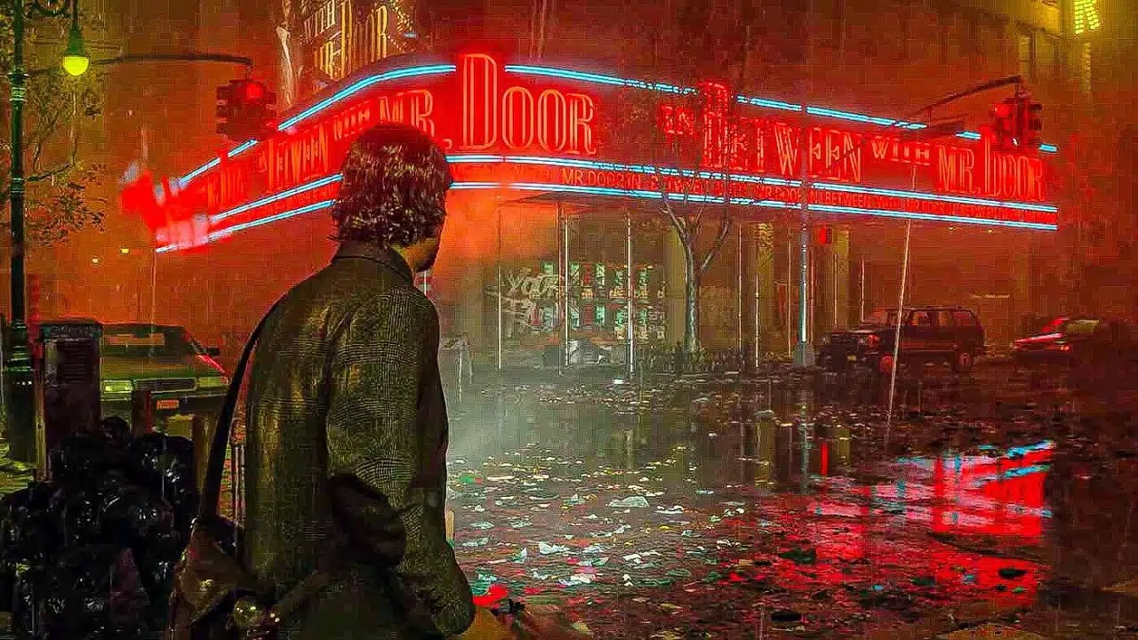 Αυτά είναι τα τελικά PC requirements του Alan Wake&nbsp;2