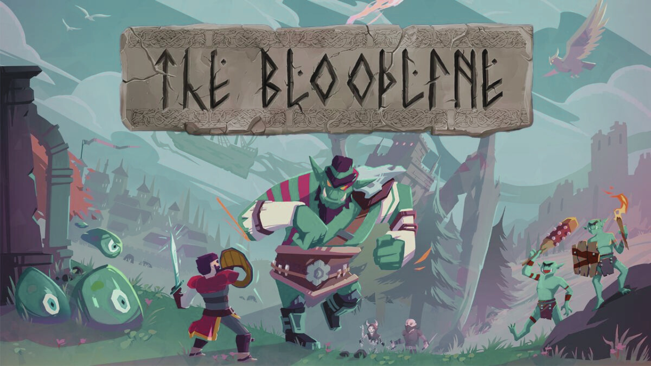 The Bloodline | Early Access&nbsp;Impressions