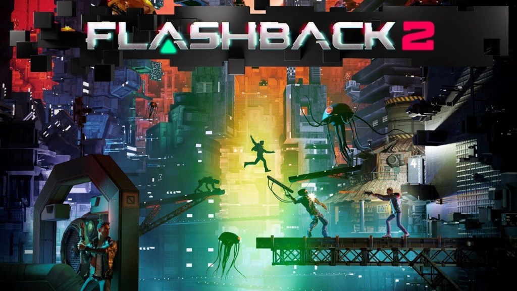 Δείτε το story trailer του Flashback&nbsp;2