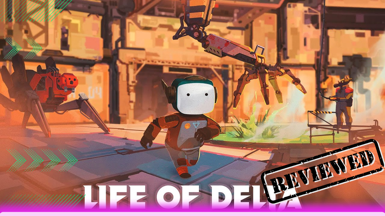 Life of Delta |&nbsp;Review