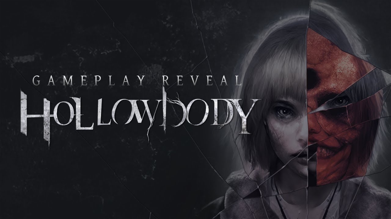 Αποκάλυψη για το retro survival horror,&nbsp;Hollowbody